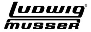 Logo de la marque Ludwig Musser