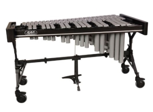 Le Adams VSWV31 Solist Vibraphone A=442